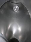 Used Patterson Kelley Twin Shell Liquid Solids Blender