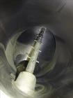 Used Patterson-Kelley Twin Shell Blender, 3 Cubic Feet Capacity