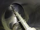 Used Patterson-Kelley Twin Shell Blender, 3 Cubic Feet Capacity