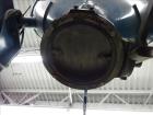 Used Patterson-Kelley Twin Shell Blender, 3 Cubic Feet Capacity