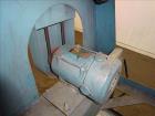 Used Patterson-Kelley Twin Shell Blender, 3 Cubic Feet Capacity