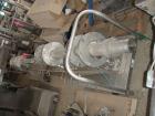Used Patterson-Kelley Liquid Solids Intensifier Bar, 40 Cubic Foot