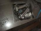 Used Patterson-Kelley Liquid Solids Intensifier Bar, 40 Cubic Foot