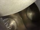 Used Patterson-Kelley Twin Shell Dry Blender, 5 Cubic Feet Capacity