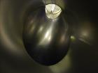 Used Patterson-Kelley Twin Shell Dry Blender, 5 Cubic Feet Capacity