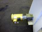 Used Patterson-Kelley Twin Shell Dry Blender, 5 Cubic Feet Capacity
