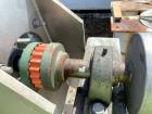 Used Patterson-Kelley Twin Shell Dry Blender, 5 Cubic Feet Capacity