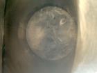 Used Patterson-Kelley Twin Shell Dry Blender, 5 Cubic Feet Capacity