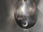 Used Patterson Kelley V-Type Vacuum Tumble Dryer | 5 Cu Ft Stainless Steel Dryer Blender
