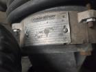 Used Patterson Kelley V-Type Vacuum Tumble Dryer | 5 Cu Ft Stainless Steel Dryer Blender
