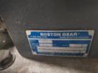 Used Patterson Kelley V-Type Vacuum Tumble Dryer | 5 Cu Ft Stainless Steel Dryer Blender