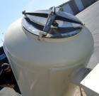 Used Patterson Kelley Twin Shell Liquid-Solids Blender