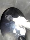 Used Patterson Kelley Twin Shell Liquid-Solids Blender