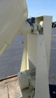 Used Patterson Kelley Twin Shell Liquid-Solids Blender