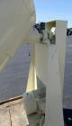 Used- Patterson Kelley Twin Shell Liquid-Solids Blender