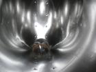 Used Stainless Steel Patterson-Kelley Twin Shell Vacuum Tumble Dryer