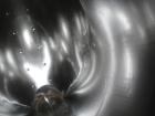 Used Stainless Steel Patterson-Kelley Twin Shell Vacuum Tumble Dryer