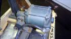 Used Stainless Steel Patterson-Kelley Twin Shell Blender, Approximate 8 Quarts