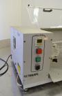 Used Patterson-Kelley Blend Master Lab Blender, Maximum density rating 200 pound a cubic foot. Unit consists of (1) Yoke shell drive system with a 1/3hp, 1/60/115/208-230 volt, 1720 rpm motor, and (7...