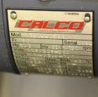 Used Patterson-Kelley Blend Master Lab Blender, Maximum density rating 200 pound a cubic foot. Unit consists of (1) Yoke shell drive system with a 1/3hp, 1/60/115/208-230 volt, 1720 rpm motor, and (7...