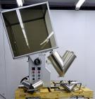 Used Patterson-Kelley Blend Master Lab Blender
