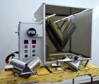 Used Patterson-Kelley Blend Master Lab Blender