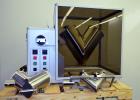 Used Patterson-Kelley Blend Master Lab Blender