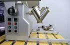 Used Patterson-Kelley Blend Master Lab Blender