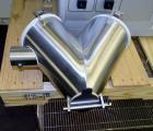 Used Patterson-Kelley Blend Master Lab Blender