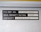 Used Patterson-Kelley Blend Master Lab Blender