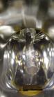 Used Patterson-Kelley 16 Quart Blend Master Lab Blender, Maximum density rating 200 pound a cubic foot. Unit consists of (1) 316 Stainless steel twin shell blender, (2) 9” diameter charge ports with ...