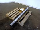 Used Patterson-Kelley Twin Shell Dry Blender, Model PK40, 40 cubic feet capacit