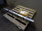 Used Patterson-Kelley Twin Shell Dry Blender, Model PK40, 40 cubic feet capacit