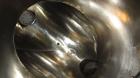 Used Stainless Steel Patterson-Kelley 50 Cubic Foot Twin Shell Dry Blender
