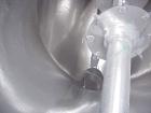 Used- Stainless Steel Patterson Kelley 75 Cubic Foot Twin Shell Blender