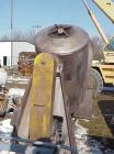 Used-Patterson Kelley 50 Cubic Foot Twin Shell 