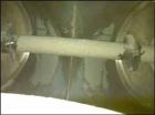 Used Stainless Steel Patterson Kelly 50 cubic foot working capacity twin shell 