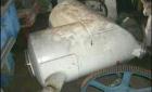 Used Stainless Steel Patterson Kelly 50 cubic foot working capacity twin shell 