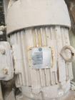 Used- 50 Cubic Foot Patterson Kelley Twin Shell V Blender