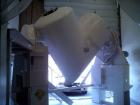 Used Patterson Kelley 60 cubic foot “V” blender.  This blender was originally designed with capabilities for a vacuum dryer/processor.  The last owner ran the unit strictly for pharmaceutical blendin...