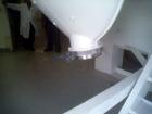 Used Patterson Kelley 60 cubic foot “V” blender.  This blender was originally designed with capabilities for a vacuum dryer/processor.  The last owner ran the unit strictly for pharmaceutical blendin...