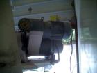 Used Patterson Kelley 60 cubic foot “V” blender.  This blender was originally designed with capabilities for a vacuum dryer/processor.  The last owner ran the unit strictly for pharmaceutical blendin...