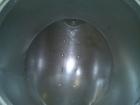 Used Patterson Kelley 60 cubic foot “V” blender.  This blender was originally designed with capabilities for a vacuum dryer/processor.  The last owner ran the unit strictly for pharmaceutical blendin...