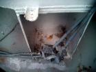 Used Patterson Kelley 60 cubic foot “V” blender.  This blender was originally designed with capabilities for a vacuum dryer/processor.  The last owner ran the unit strictly for pharmaceutical blendin...