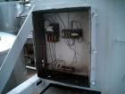 Used Patterson Kelley 60 cubic foot “V” blender.  This blender was originally designed with capabilities for a vacuum dryer/processor.  The last owner ran the unit strictly for pharmaceutical blendin...