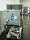 Used Stainless Steel Patterson Kelley twin shell Blendmaster blender