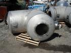 Used- Patterson-Kelley Twin Shell Blender