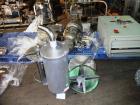 Used- Patterson-Kelley Twin Shell Blender