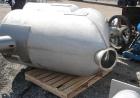 Used- Patterson-Kelley Twin Shell Blender