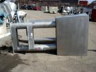 Used- Patterson-Kelley Twin Shell Blender